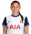 Kit Graham - 2024/25 Headshot