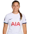 Kit Graham - 2023/24 Headshot
