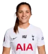Kit Graham - 2021/22 Headshot