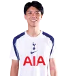Kōta Takai - 2025/26 Headshot