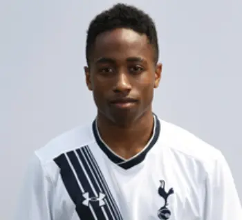Kyle Walker-Peters - 2015/16 Headshot