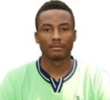 Lawrence Vigouroux - 2013/14 Headshot