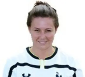 Leanne Mabey - 2014/15 Headshot