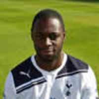 Ledley King - 2010/11 Headshot