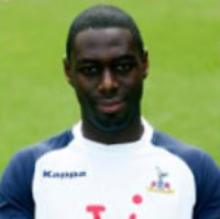 Ledley King - 2005/06 Headshot