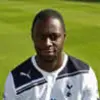 Ledley King - 2010/11 Headshot