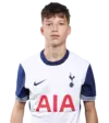 Leon Myrtaj - 2024/25 Headshot
