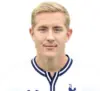 Lewis Holtby - 2013/14 Headshot