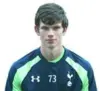 Liam Priestley - 2013/14 Headshot