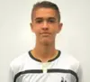 Lloyd Ross - 2014/15 Headshot