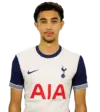 Luca Furnell-Gill - 2024/25 Headshot