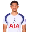 Luca Furnell-Gill - 2025/26 Headshot