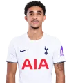 Luca Furnell-Gill - 2026/27 Headshot