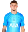 Luca Gunter - 2025/26 Headshot