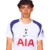 Luca Williams-Barnett