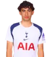 Luca Williams-Barnett