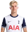 Lucas Bergvall