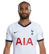 Lucas Moura