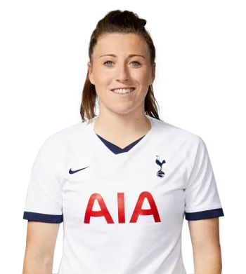 Lucy Quinn - 2019/20 Headshot