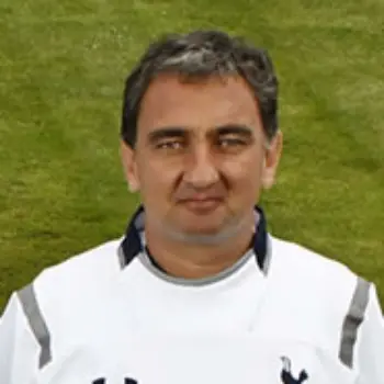 Luís Martins - 2012/13 Headshot