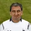 Luís Martins - 2012/13 Headshot