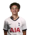 Luke Amos - 2019/20 Headshot