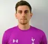 Luke McGee - 2014/15 Headshot