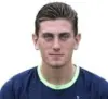 Luke McGee - 2013/14 Headshot