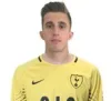 Luke O'Reilly - 2017/18 Headshot