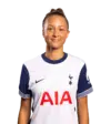 Maia Lazaro - 2024/25 Headshot