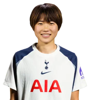 Maika Hamano - 2025/26 Headshot