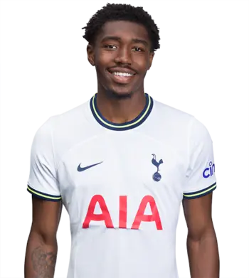 Malachi Fagan-Walcott - 2022/23 Headshot