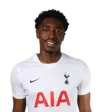 Malachi Fagan-Walcott - 2021/22 Headshot