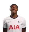 Malachi Fagan-Walcott - 2019/20 Headshot