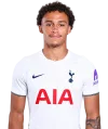 Malachi Hardy - 2026/27 Headshot