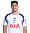 Manor Solomon - 2025/26 Headshot
