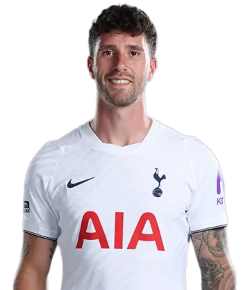 Marco Senesi - 2026/27 Headshot