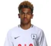 Marcus Edwards - 2017/18 Headshot