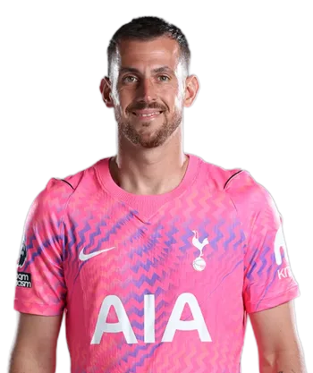 Martin Dúbravka - 2026/27 Headshot