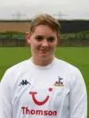 Mary Griffiths