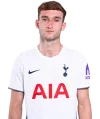 Mason Melia - 2026/27 Headshot