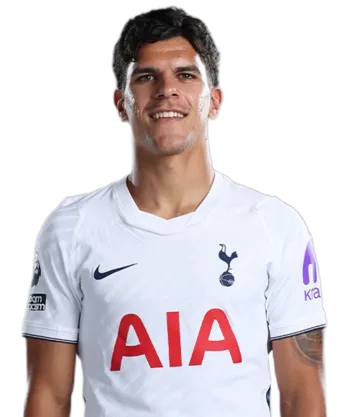 Mateus Fernandes - 2026/27 Headshot
