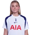 Matilda Nildén - 2025/26 Headshot