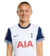 Matilda Vinberg - 2024/25 Headshot
