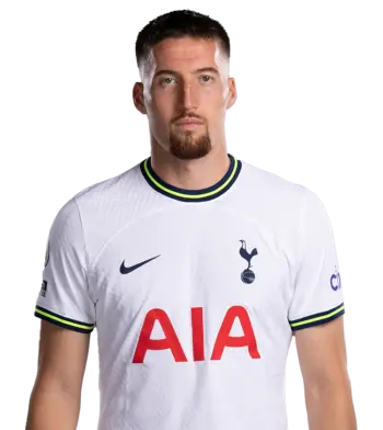 Matt Doherty - 2022/23 Headshot