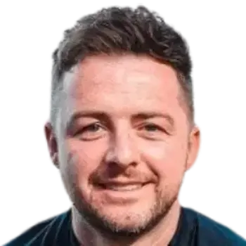Matt Wells - 2023/24 Headshot