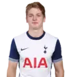 Matthew Craig - 2024/25 Headshot