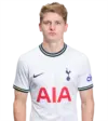 Matthew Craig - 2022/23 Headshot