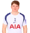 Matthew Craig - 2025/26 Headshot