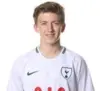 Matthew Lock - 2017/18 Headshot